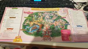 Disneyland paris map 2020 consists of 9 amazing pics and i hope you like it. Disneyland Paris Map Album On Imgur