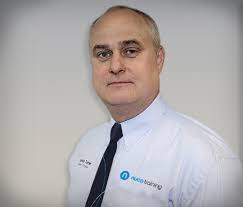 Adrian Turner Lead Trainer Profile