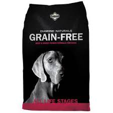This dry puppy food recipe is made with real lamb as the first ingredient followed by real fruits and vegetables including peas, garbanzo beans. Diamond Pro89 40 Lb Beef Pork And Ancient Grains Adult Dog Food 8614080 Blain S Farm Fleet