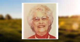 Neva Jane Skelton Risner Obituary 2020