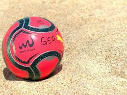 Aug 16, 2021 · terminkalender: Beachsoccer Warmspielen Fur Die Wm Qualifikation Svz De