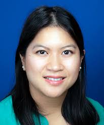 Gloria Nguyen's Instagram, Twitter & Facebook