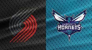 Links will appear around 30 mins prior to game start. Charlotte Hornets Vs Portland Trail Blazers Odds Pick Prediction 01 13 20