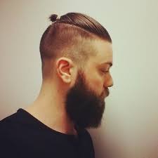 Interested in bringing out the overall hairstyle? Do You Like Men With A Man Bun Quora