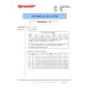 We did not find results for: Sharp Mx 2600n Mx 3100n Mx 2600g Mx 3100g Serv Man76 Technical Bulletin View Online Or Download Repair Manual Rom Upgrade 8