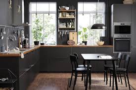 Sliding screens for kitchen window; Z Series Matte Charcoal Black 6 Mid Century Modern Kitchen Cabinets Cabinetdiy The Architects Diary