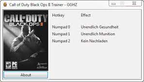 We have a current hack for this. Call Of Duty Black Ops 2 Trainer 9 V1 0 Fling Download Cheats Download Trainer