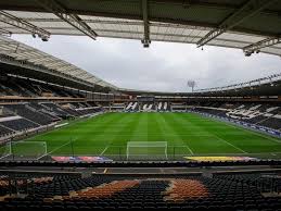 Check spelling or type a new query. Hull City V Blackpool Live Updates From The Kcom Stadium As Neil Critchley S Side Aim To Complete League Double Over The Tigers Blackpool Gazette