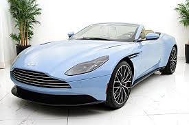 Image result for Frosted Glass Blue 2021 Aston Martin