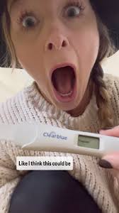 One year ago today I found out I was pregnant🤰…what I didn’t know was  there were two little “sacs” inside me.👶🙏👶 , 3 years of trying for baby  number 3, peeing