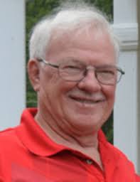 Kenneth Eugene Robison