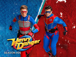 It's the great cactus con and kid danger (jace norman) has to protect the valuable cactus from a group of angry civilians! Prime Video Henry Danger Season 5