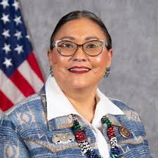 Eugenia Charles-Newton