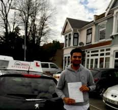 Driving Lessons Goodmayes 10 Hours For £195 Call Today 07753 882536