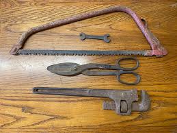 It is a spectacle reserved for only the craftsman who uses razor sharp hand tools. How To Tips And Tricks For Restoring Old Hand Tools The Re Store