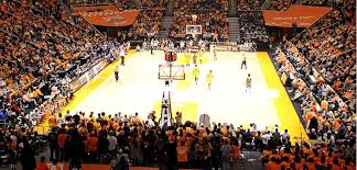 Tennessee Basketball Tickets Exclusive Ticket Marketplace