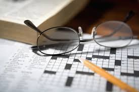 The appearance of skin, especially on someone's face. 8 Best Free Crossword Puzzles Online