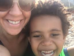 Melanie Gale's Funeral Details