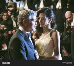 8 fashion lessons from clooney's leading lady. Cannes France May Image Photo Free Trial Bigstock