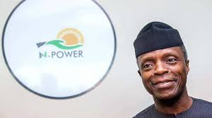 What we are about us. Npower Stipend News Today 2020 2021 Check September Current Update