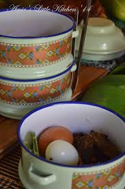 Berbalik pada nasi lemak, setiap kali ada jamuan makan makan di surau ad dhuha, ada nasi lemak ditempah dari kak fatimah memang sedap. Amie S Little Kitchen Enaknya Resepi Tradisi Nasi Lemak Oh Nasi Lemak