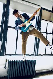 Cade Hoppe's New Single “Labels” Reminds Us to Reconsider Our Relationship  Status — Backward Noise