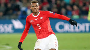 Manuel akanji's performance statistics for borussia dortmund and national team. Video Meet The Nigerian Footballer Who Is Also A Maths Guru Off The Pitch Daily Advent Nigeria