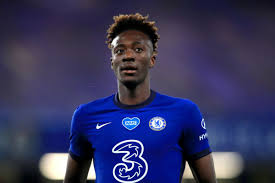 Tammy abraham & christian pulisic debate who is faster ? Profiling Tammy Abraham Where Should He Go Next