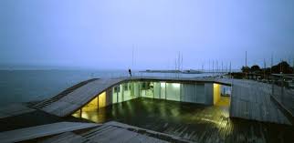Maritime Youth House Jds Architects Big Architects Architecture Student House