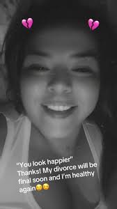 Divorce Nadia Nasrat