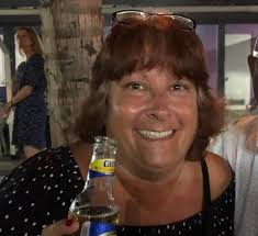 Mandy Glass at Hays Travel