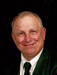 Robert Lucht Obituary