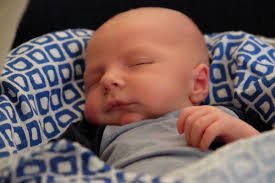 Fundraiser for Christina Eagle-Kettler by Lisa Wuller : Help Baby Fitz On  His Quest for an Immune System