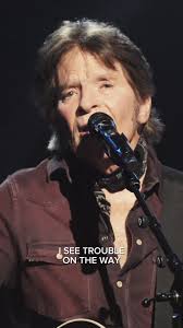 Celebrating Tom Fogerty today