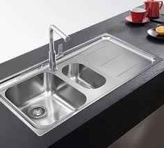 franke  brands reece