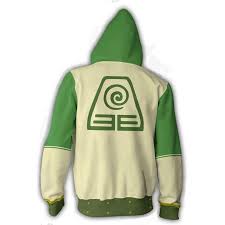 We have a variety of avatar the last airbender sweatshirts & hoodies and hoodies to fit your fashion needs. Avatar The Last Airbender Hoodie Cosplay Costume Anime Zipper Hoodie Topwear