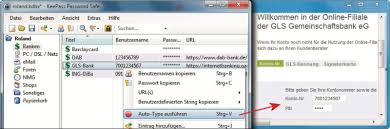 Follow these easy steps step 1. Tipps Tricks Fur Sichere Passworter Com Professional