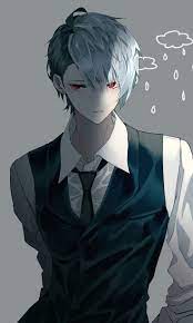 Dont Forget To Follow Me Mint My Blog Anime Drawings Boy Cool Anime Guys Dark Anime