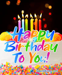 Image result for animated gif birthday greetings