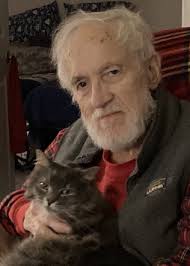 Obituary of Reginald W Dyche