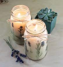 Il piacere di circondarsi di candele raddoppia se le fai tu stessa e le disponi ad arte, come ti mostriamo. Candele Fai Da Te Materiali E Idee Creative Fai Da Te Creativo