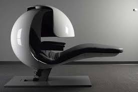Metronaps Energypod If You Re Looking For The Perfect Nap You Ll Have To Pay For It The Energypod 13 Swinging Chair Chair Design Futuristic Furniture