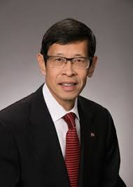 Daniel David Hu
