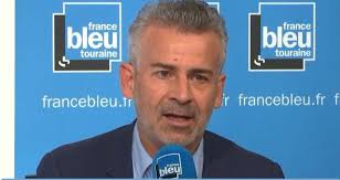 INFO FRANCE BLEU : le plan d'apaisement du quartier des Douets à Tours-Nord  "arrêté" par le maire