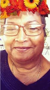 Maria Louisa Ligmaw Obituary