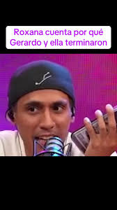 Jgor Montalbano Y Roxana