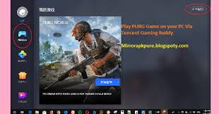 One of the oldest ones out there, bluestacks is available for windows as well as mac. Tencent Gaming Buddy Is A Pubg Mobile Emulator That Lets You Play Arguably The Most Popular Mobile Game Of All Time On Your Pc There I Buddy Games Mobile Game