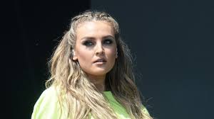 Perrie edwards/instagram) little mix star perrie edwards is a mum for the first time as she announced. Little Mix Star Perrie Edwards Welcomes First Child