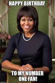 Maybe you would like to learn more about one of these? Michelle Obama Imgflip