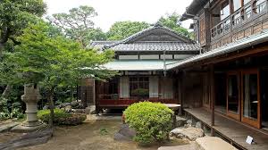 Japan House 1 Jpg 1000 562 Japanese House Traditional Japanese House House